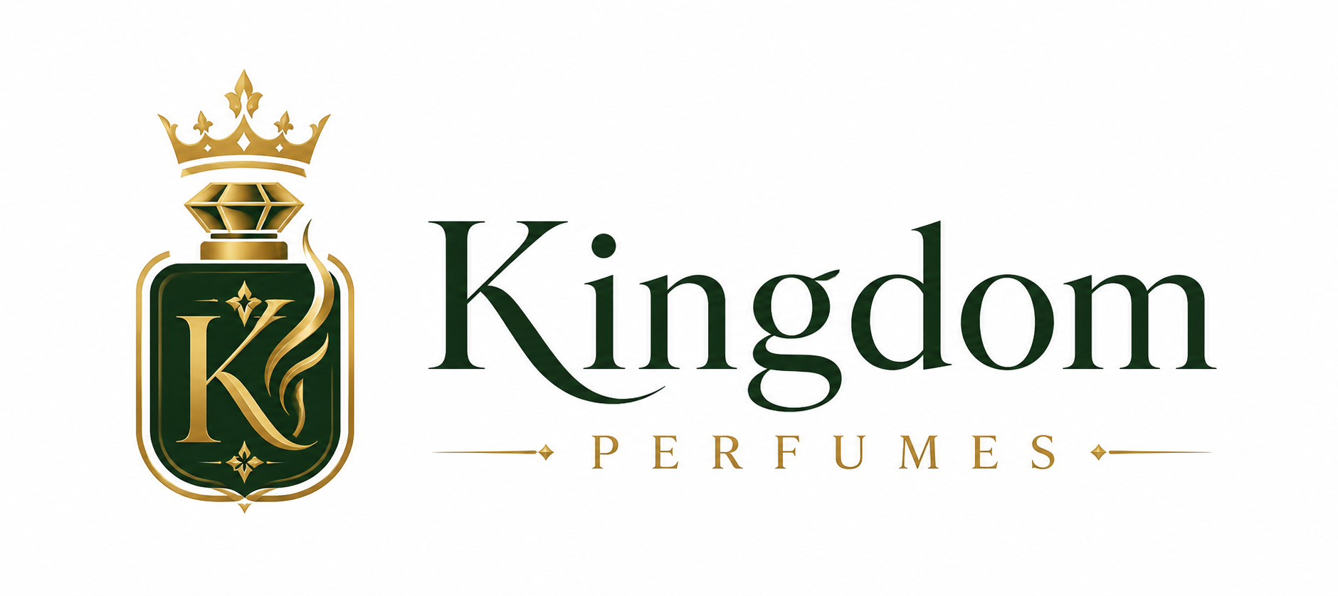 Kingdom Perfumes - Arabian Perfume Retailer in Manchester
